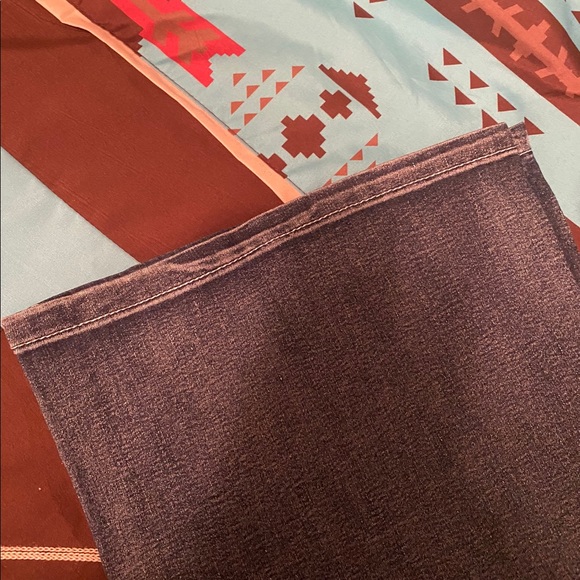 Women's blue jeans - Picture 3 of 7